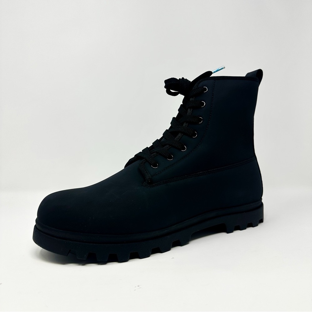 Men’s Size 10 Johnny Treklite Bloom Native Shoes Boots